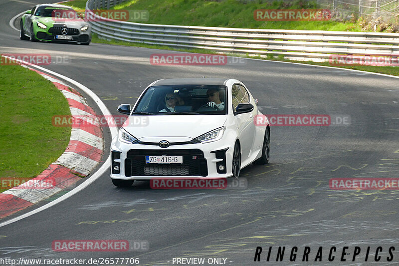 Bild #26577706 - Touristenfahrten Nürburgring Nordschleife (18.04.2024)