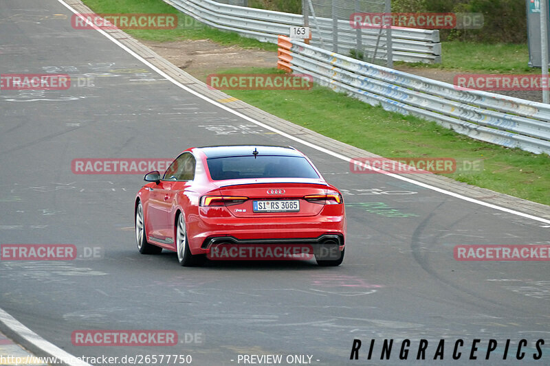 Bild #26577750 - Touristenfahrten Nürburgring Nordschleife (18.04.2024)