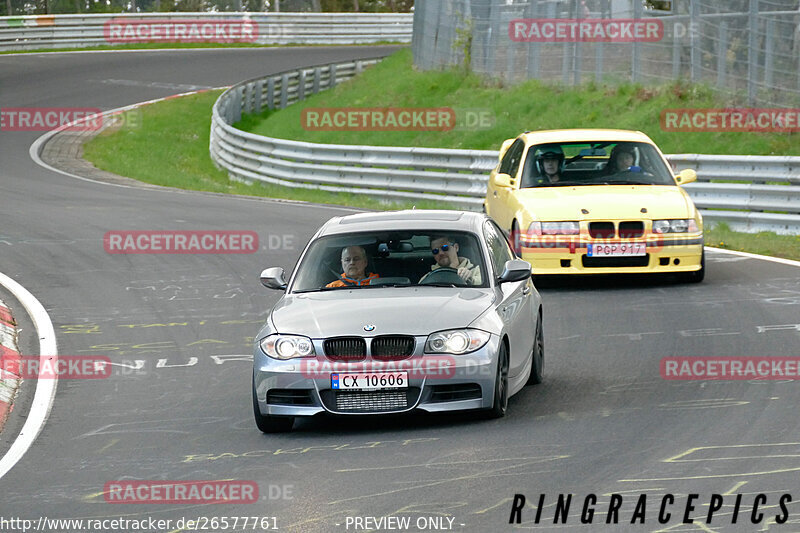 Bild #26577761 - Touristenfahrten Nürburgring Nordschleife (18.04.2024)