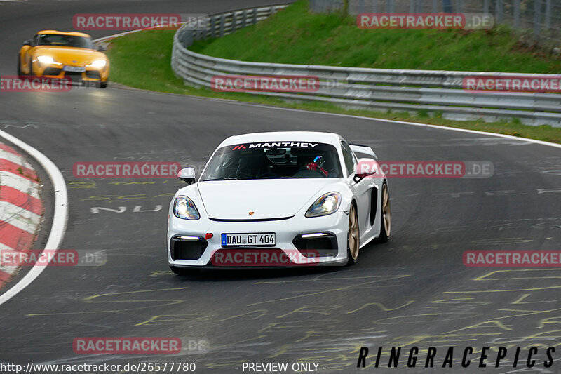 Bild #26577780 - Touristenfahrten Nürburgring Nordschleife (18.04.2024)