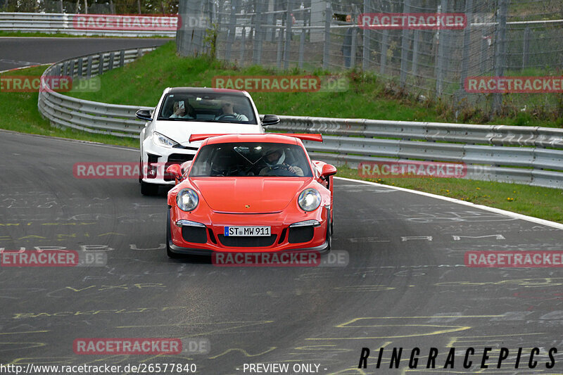 Bild #26577840 - Touristenfahrten Nürburgring Nordschleife (18.04.2024)