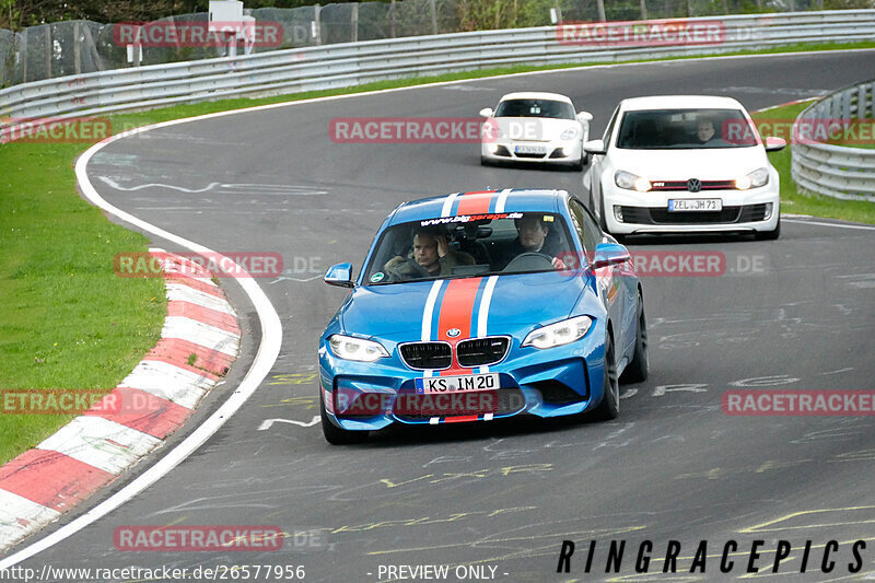 Bild #26577956 - Touristenfahrten Nürburgring Nordschleife (18.04.2024)