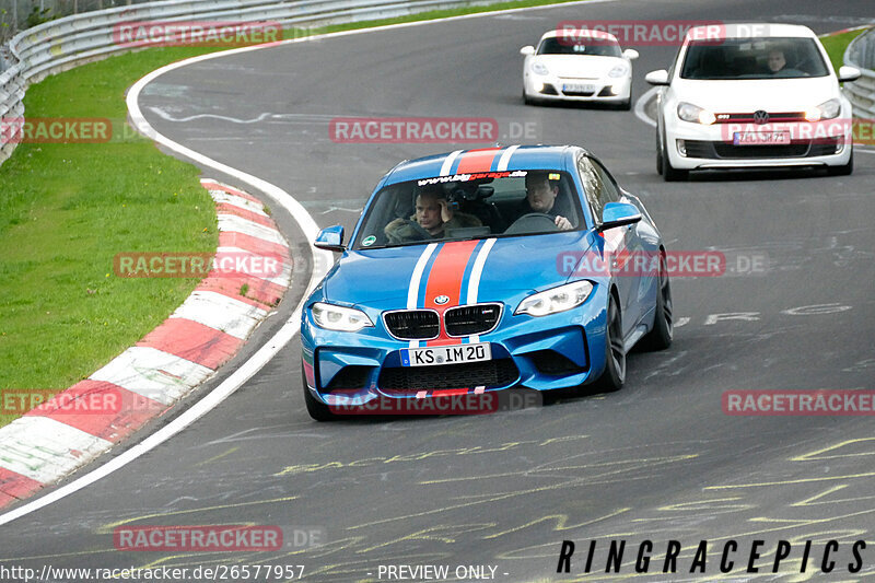 Bild #26577957 - Touristenfahrten Nürburgring Nordschleife (18.04.2024)