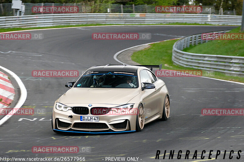 Bild #26577966 - Touristenfahrten Nürburgring Nordschleife (18.04.2024)