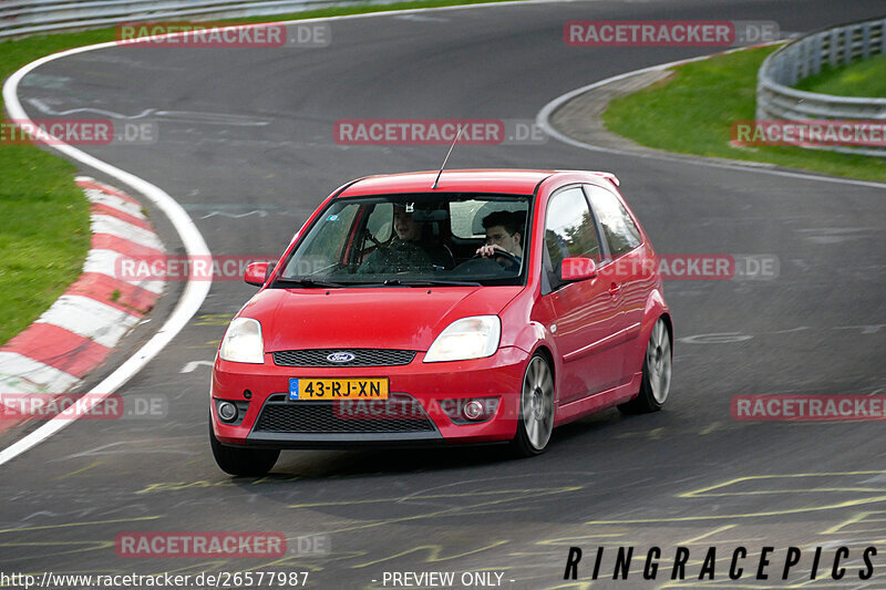 Bild #26577987 - Touristenfahrten Nürburgring Nordschleife (18.04.2024)