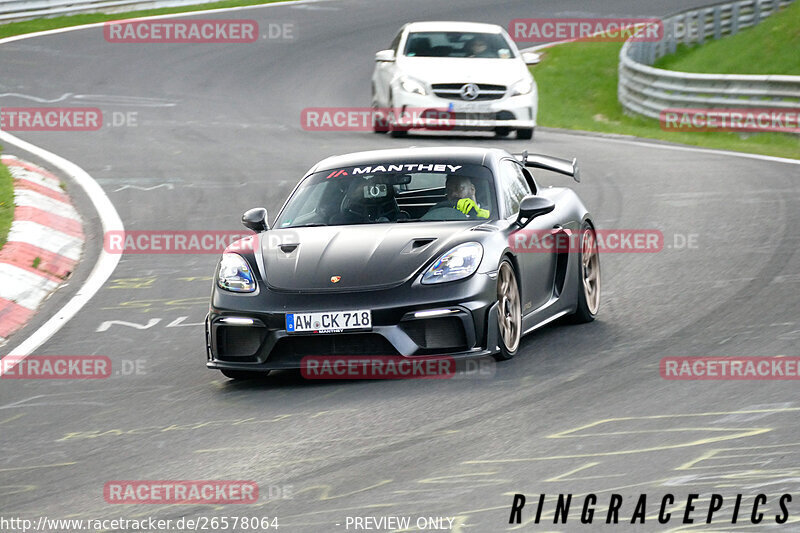 Bild #26578064 - Touristenfahrten Nürburgring Nordschleife (18.04.2024)