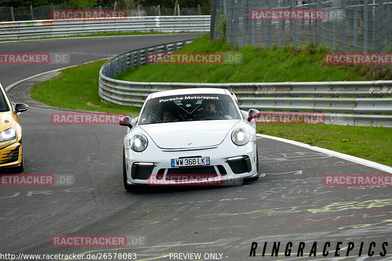 Bild #26578083 - Touristenfahrten Nürburgring Nordschleife (18.04.2024)