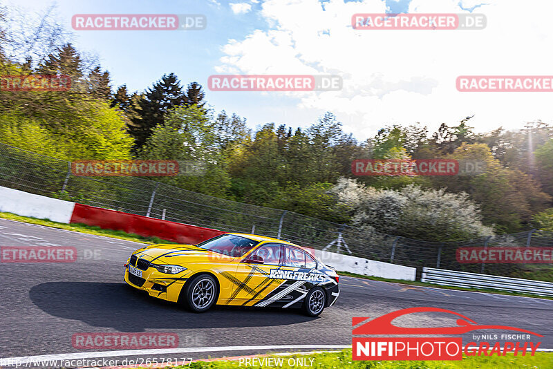 Bild #26578177 - Touristenfahrten Nürburgring Nordschleife (18.04.2024)