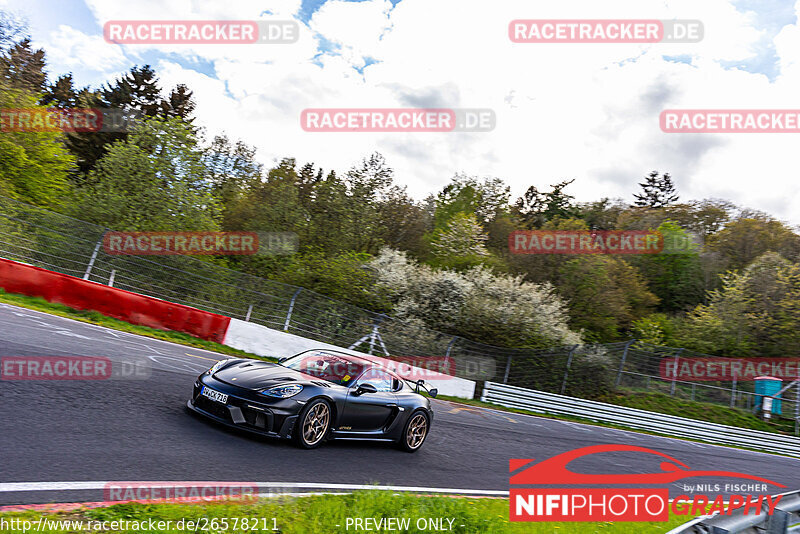 Bild #26578211 - Touristenfahrten Nürburgring Nordschleife (18.04.2024)