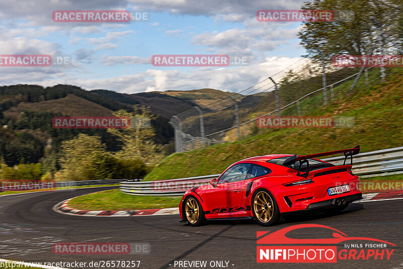 Bild #26578257 - Touristenfahrten Nürburgring Nordschleife (18.04.2024)