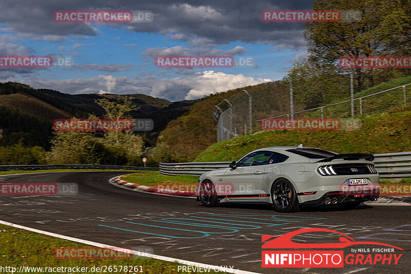 Bild #26578261 - Touristenfahrten Nürburgring Nordschleife (18.04.2024)