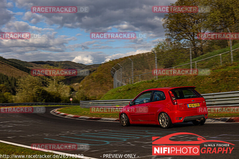 Bild #26578289 - Touristenfahrten Nürburgring Nordschleife (18.04.2024)