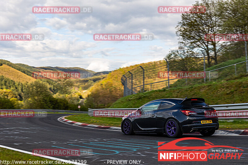 Bild #26578299 - Touristenfahrten Nürburgring Nordschleife (18.04.2024)