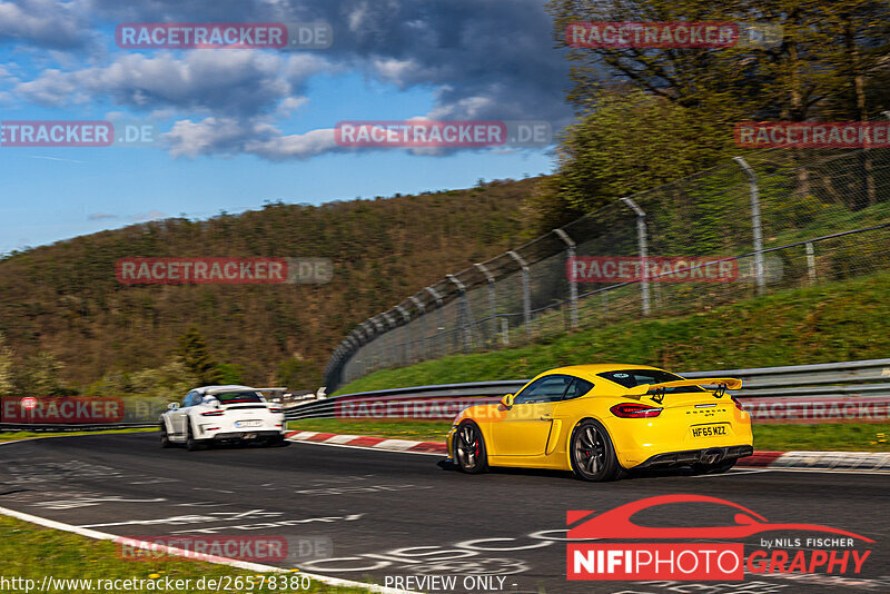 Bild #26578380 - Touristenfahrten Nürburgring Nordschleife (18.04.2024)