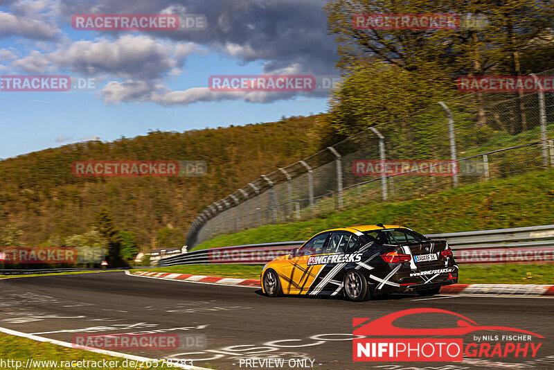 Bild #26578383 - Touristenfahrten Nürburgring Nordschleife (18.04.2024)