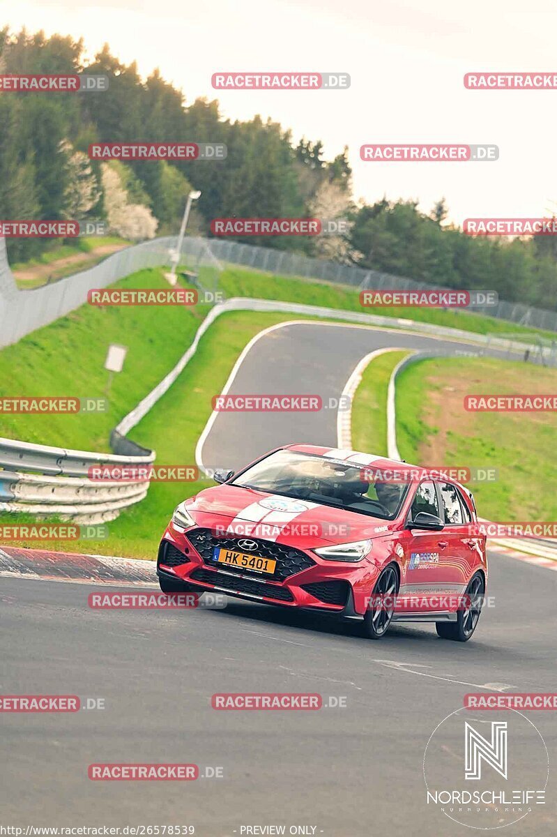 Bild #26578539 - Touristenfahrten Nürburgring Nordschleife (18.04.2024)