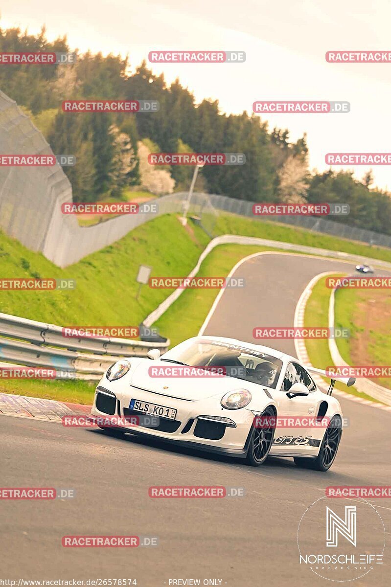 Bild #26578574 - Touristenfahrten Nürburgring Nordschleife (18.04.2024)