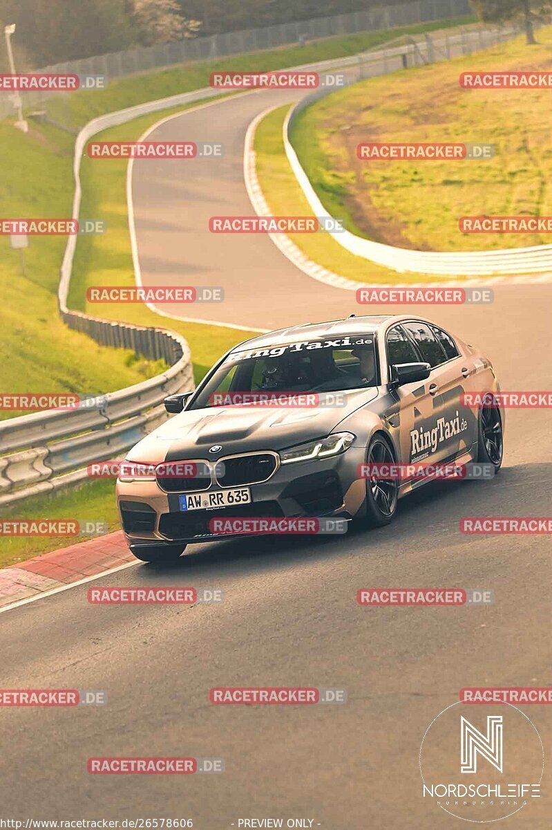 Bild #26578606 - Touristenfahrten Nürburgring Nordschleife (18.04.2024)