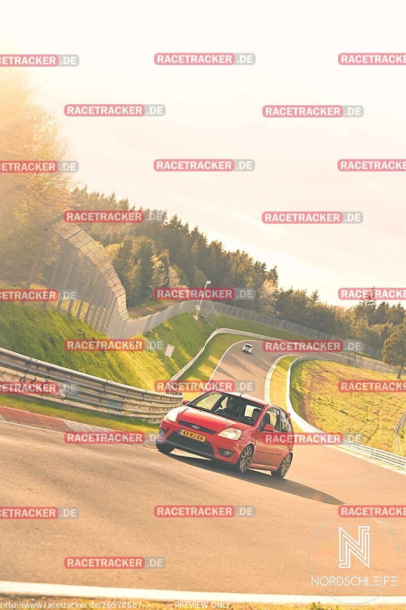 Bild #26578667 - Touristenfahrten Nürburgring Nordschleife (18.04.2024)