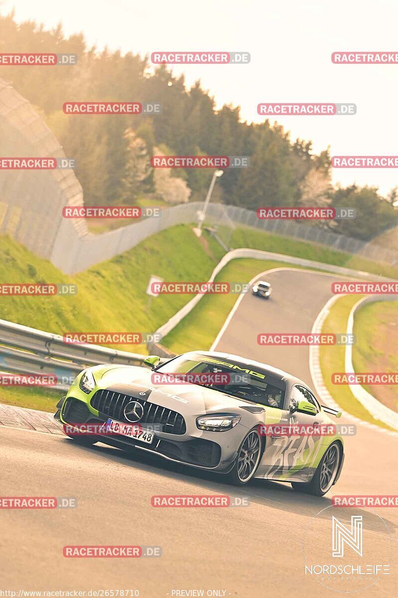 Bild #26578710 - Touristenfahrten Nürburgring Nordschleife (18.04.2024)