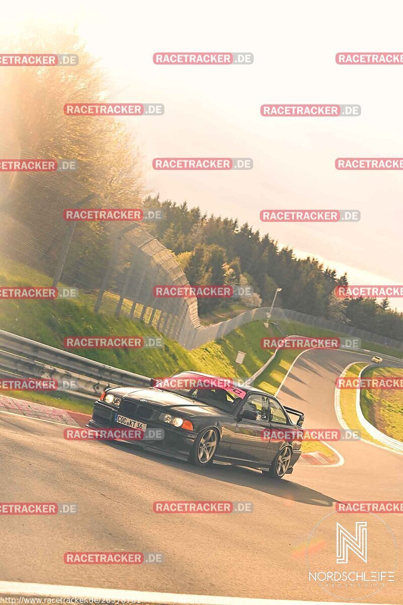 Bild #26578761 - Touristenfahrten Nürburgring Nordschleife (18.04.2024)