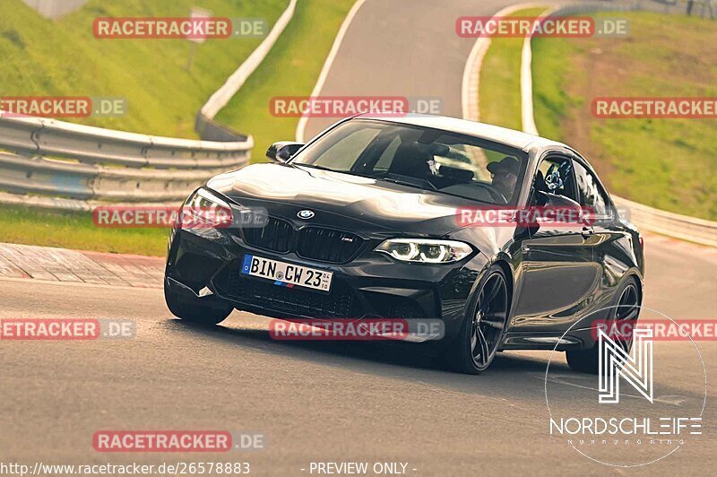 Bild #26578883 - Touristenfahrten Nürburgring Nordschleife (18.04.2024)