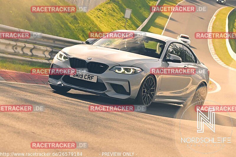 Bild #26579184 - Touristenfahrten Nürburgring Nordschleife (18.04.2024)