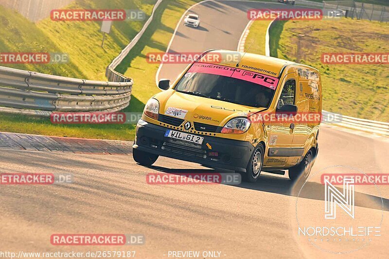 Bild #26579187 - Touristenfahrten Nürburgring Nordschleife (18.04.2024)