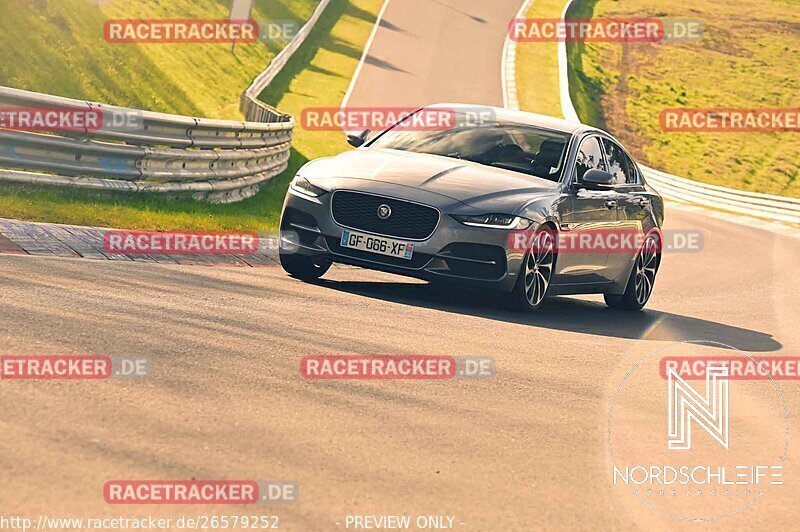 Bild #26579252 - Touristenfahrten Nürburgring Nordschleife (18.04.2024)