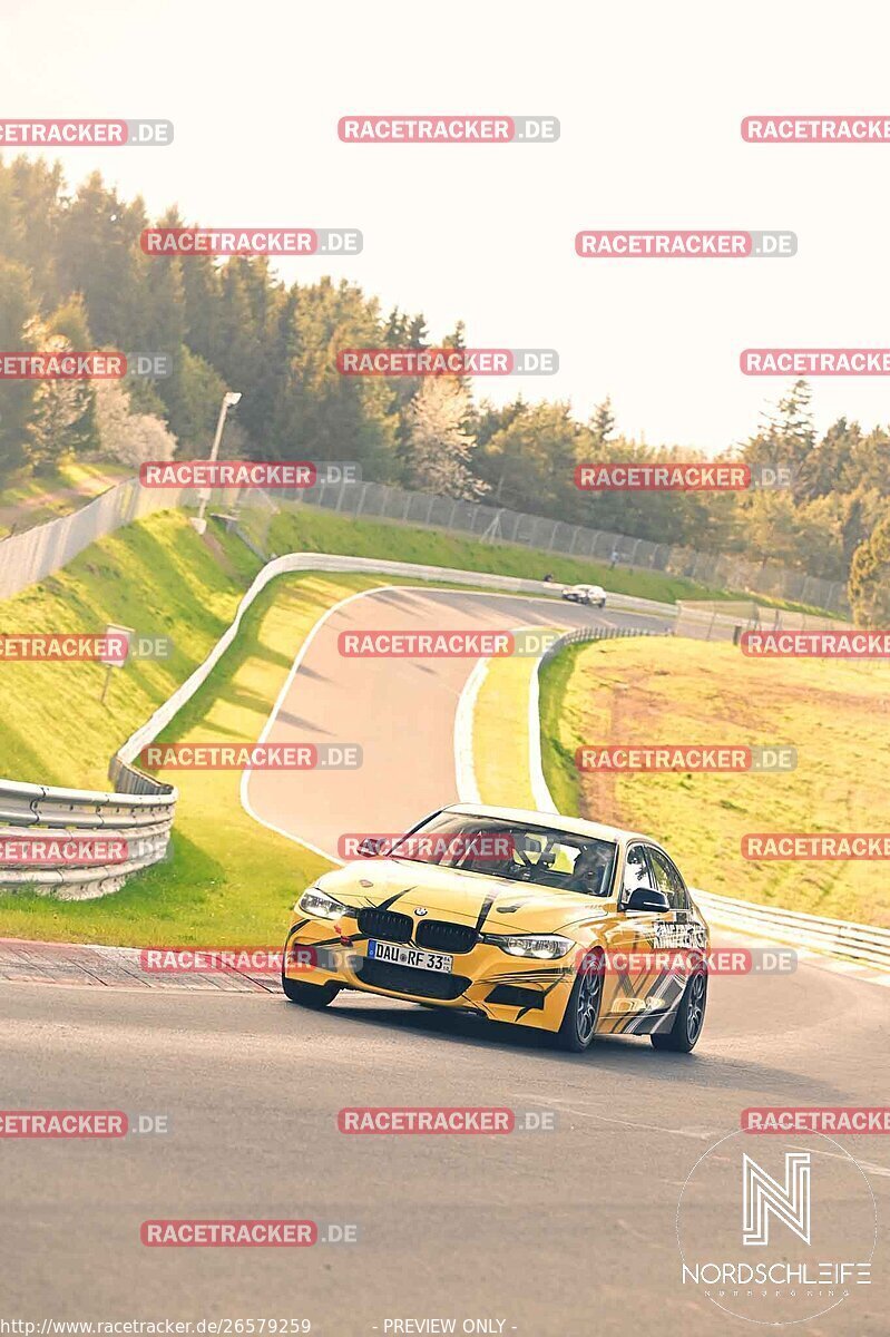 Bild #26579259 - Touristenfahrten Nürburgring Nordschleife (18.04.2024)