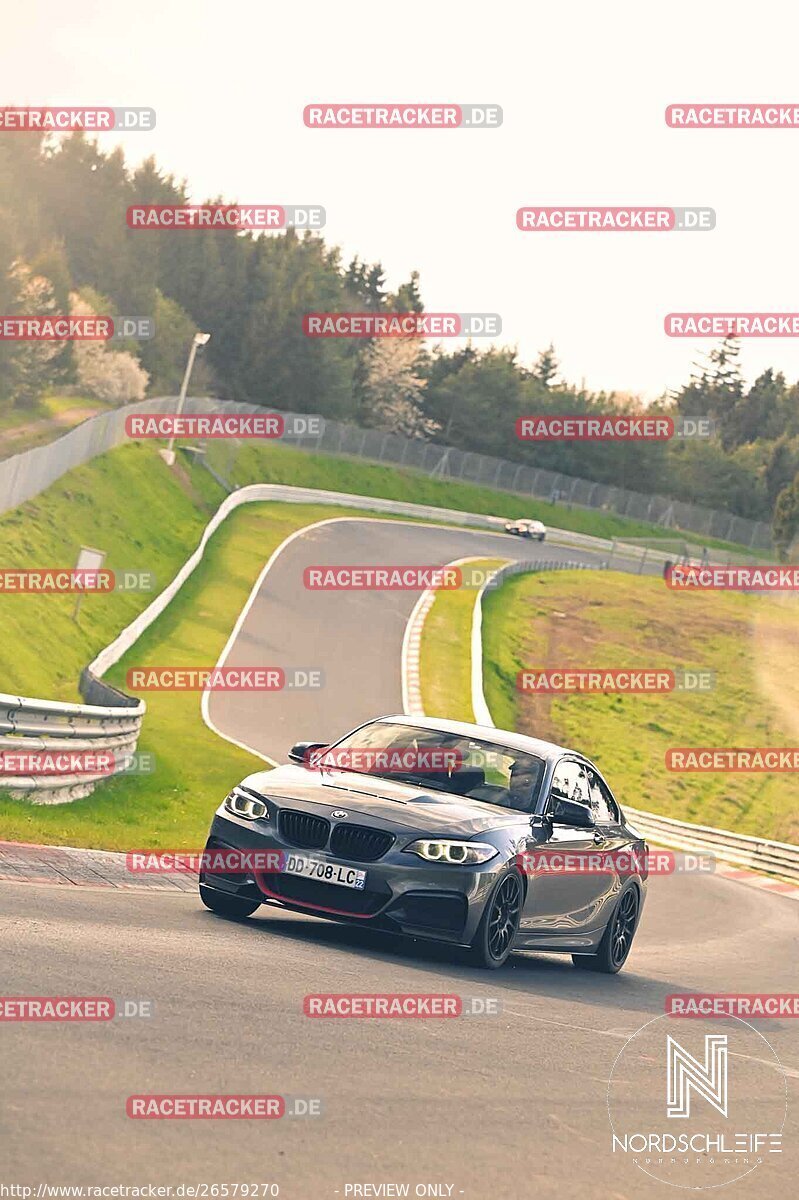 Bild #26579270 - Touristenfahrten Nürburgring Nordschleife (18.04.2024)