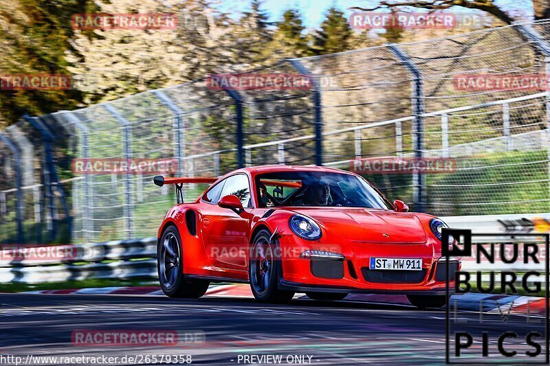 Bild #26579358 - Touristenfahrten Nürburgring Nordschleife (18.04.2024)