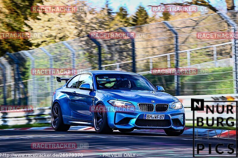 Bild #26579370 - Touristenfahrten Nürburgring Nordschleife (18.04.2024)