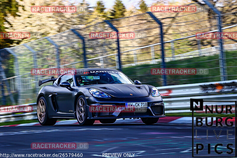 Bild #26579460 - Touristenfahrten Nürburgring Nordschleife (18.04.2024)