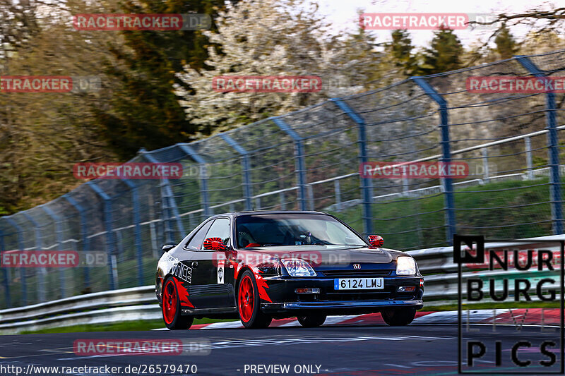 Bild #26579470 - Touristenfahrten Nürburgring Nordschleife (18.04.2024)