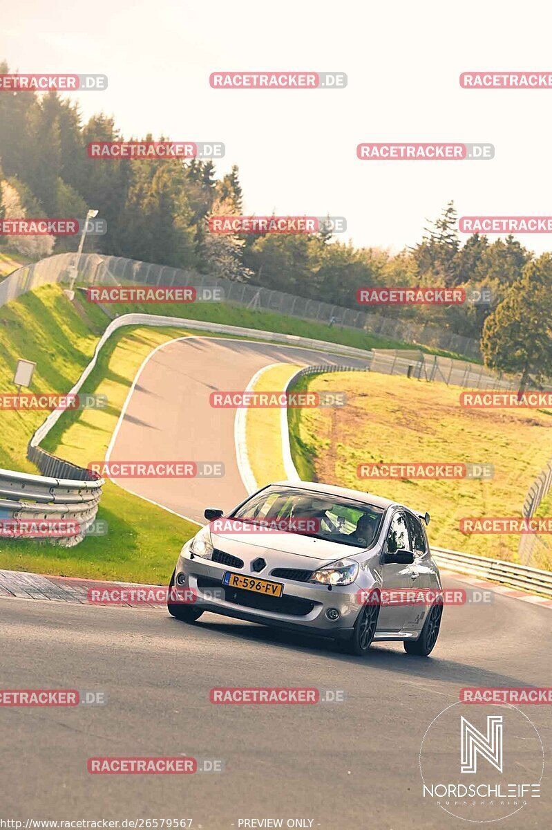 Bild #26579567 - Touristenfahrten Nürburgring Nordschleife (18.04.2024)