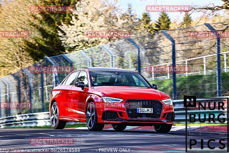 Bild #26579588 - Touristenfahrten Nürburgring Nordschleife (18.04.2024)