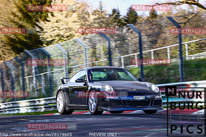 Bild #26579605 - Touristenfahrten Nürburgring Nordschleife (18.04.2024)