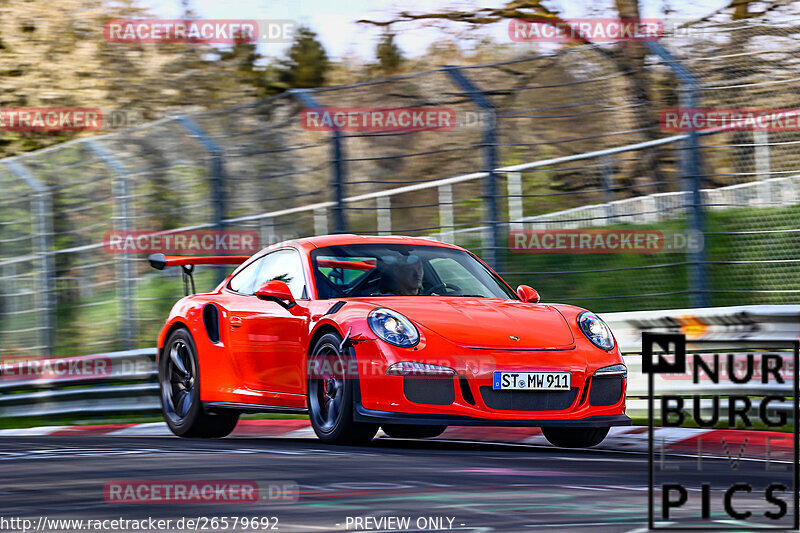 Bild #26579692 - Touristenfahrten Nürburgring Nordschleife (18.04.2024)