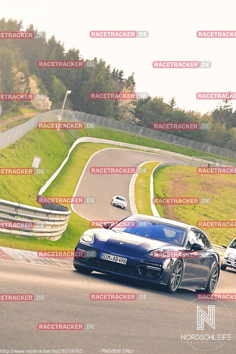 Bild #26579705 - Touristenfahrten Nürburgring Nordschleife (18.04.2024)