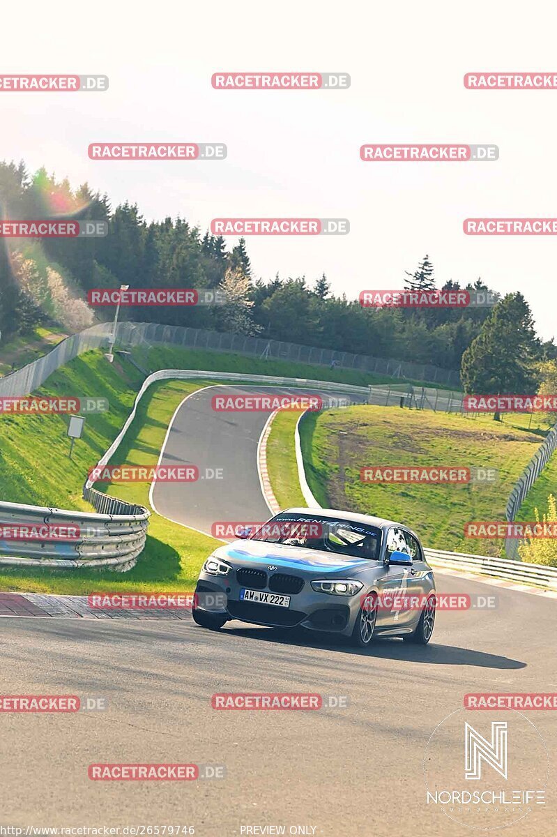 Bild #26579746 - Touristenfahrten Nürburgring Nordschleife (18.04.2024)