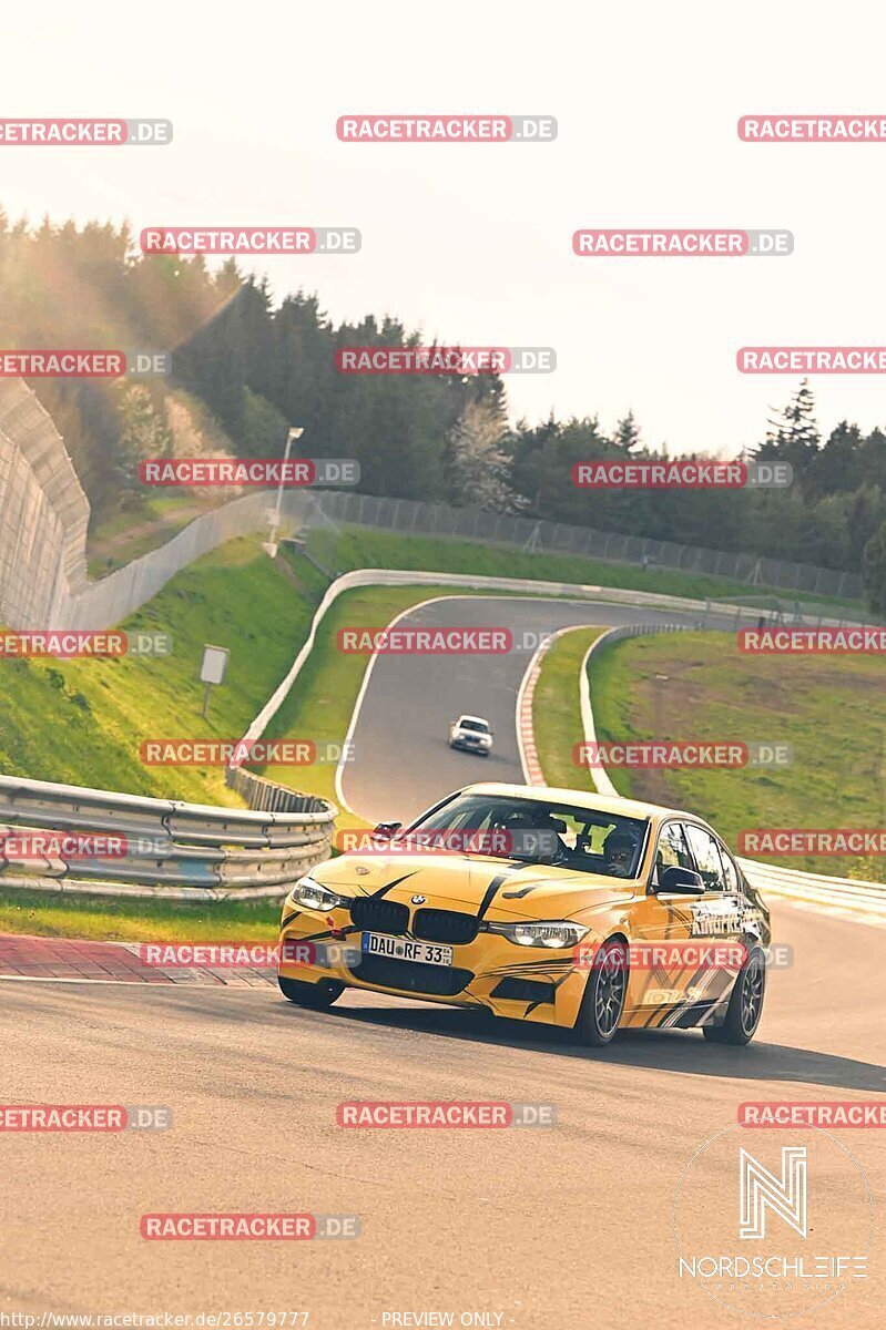 Bild #26579777 - Touristenfahrten Nürburgring Nordschleife (18.04.2024)