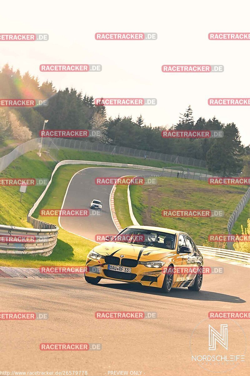 Bild #26579778 - Touristenfahrten Nürburgring Nordschleife (18.04.2024)