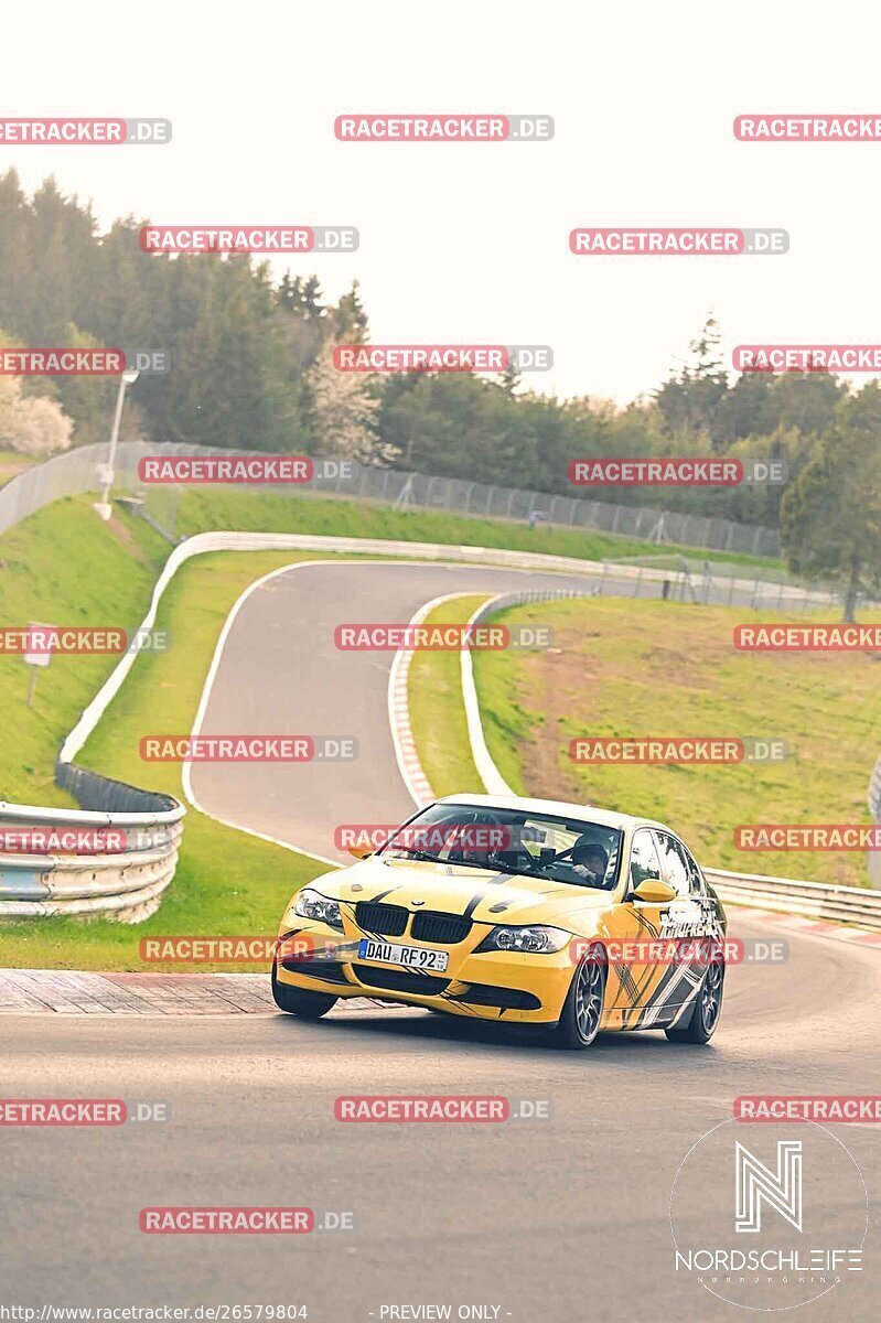 Bild #26579804 - Touristenfahrten Nürburgring Nordschleife (18.04.2024)