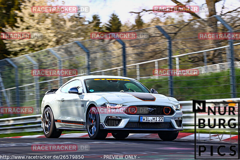 Bild #26579850 - Touristenfahrten Nürburgring Nordschleife (18.04.2024)