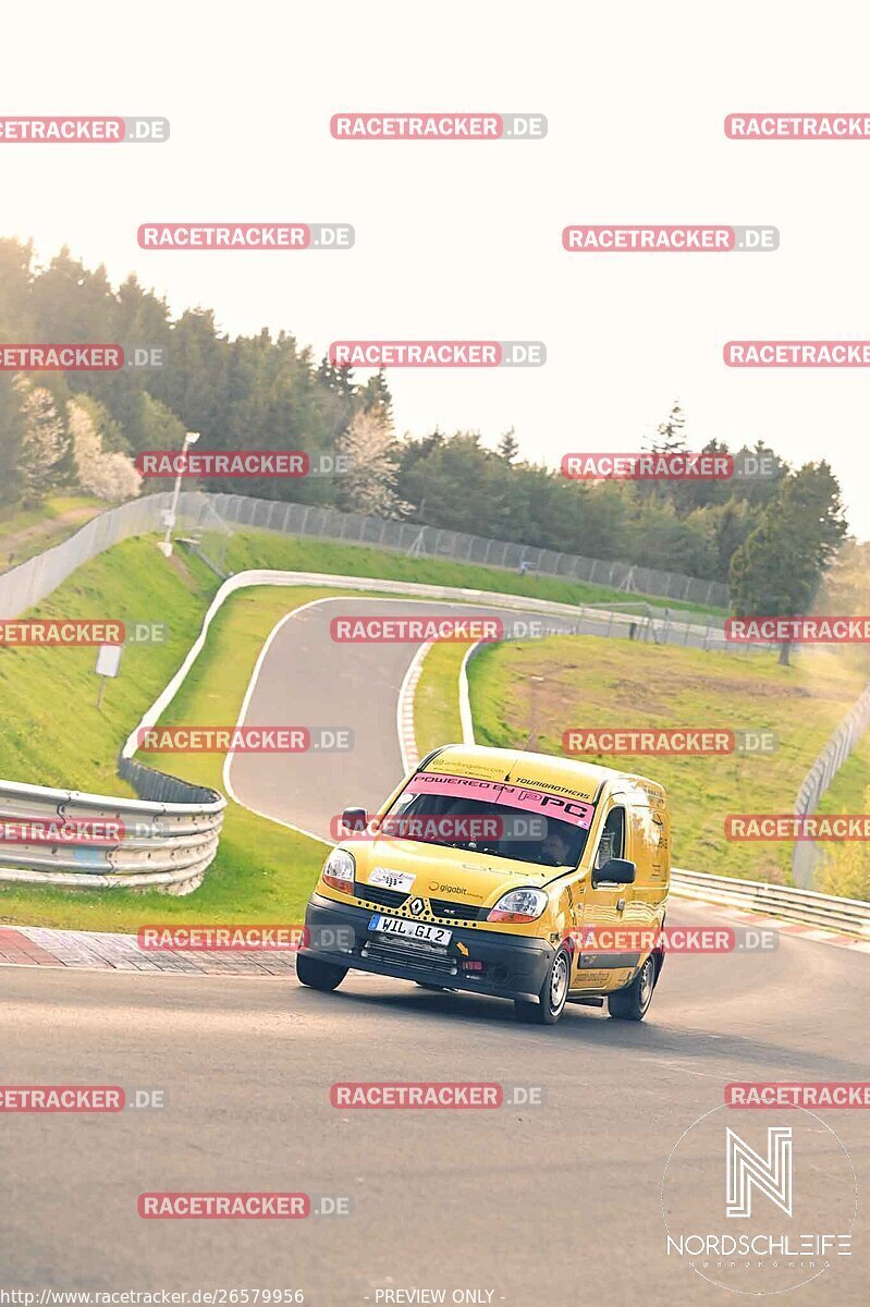 Bild #26579956 - Touristenfahrten Nürburgring Nordschleife (18.04.2024)