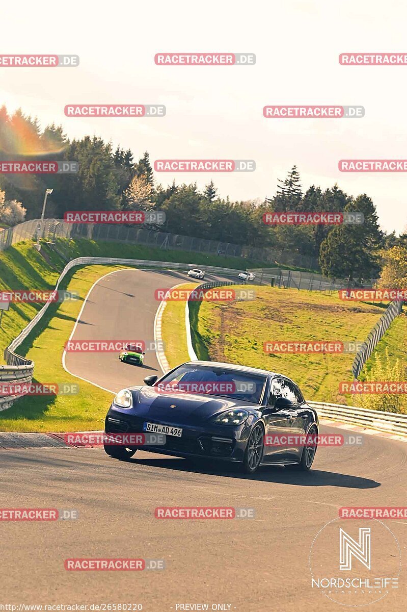 Bild #26580220 - Touristenfahrten Nürburgring Nordschleife (18.04.2024)