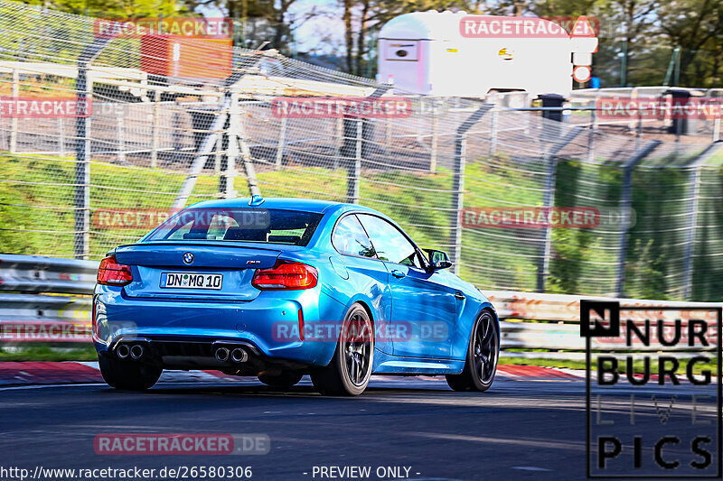 Bild #26580306 - Touristenfahrten Nürburgring Nordschleife (18.04.2024)