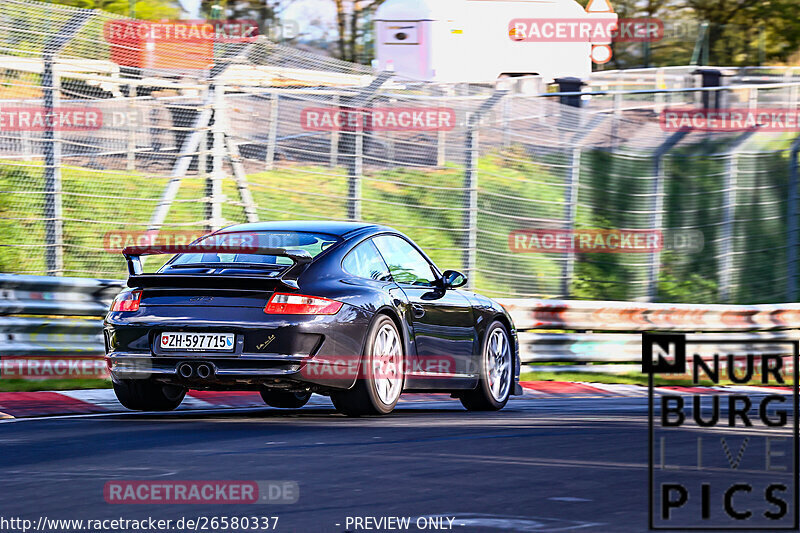 Bild #26580337 - Touristenfahrten Nürburgring Nordschleife (18.04.2024)