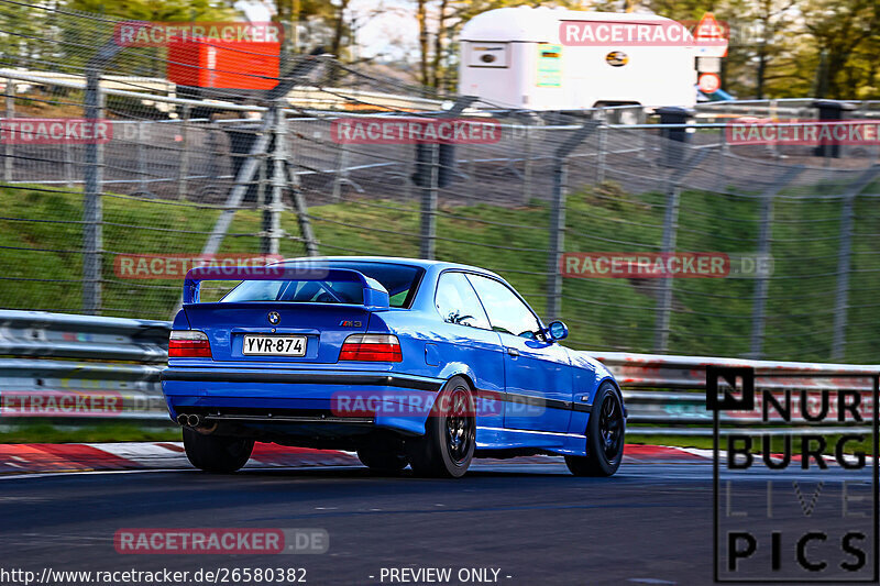 Bild #26580382 - Touristenfahrten Nürburgring Nordschleife (18.04.2024)